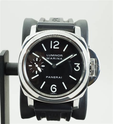 panerai luminor pam 111 pam00111|panerai luminor marina 111.